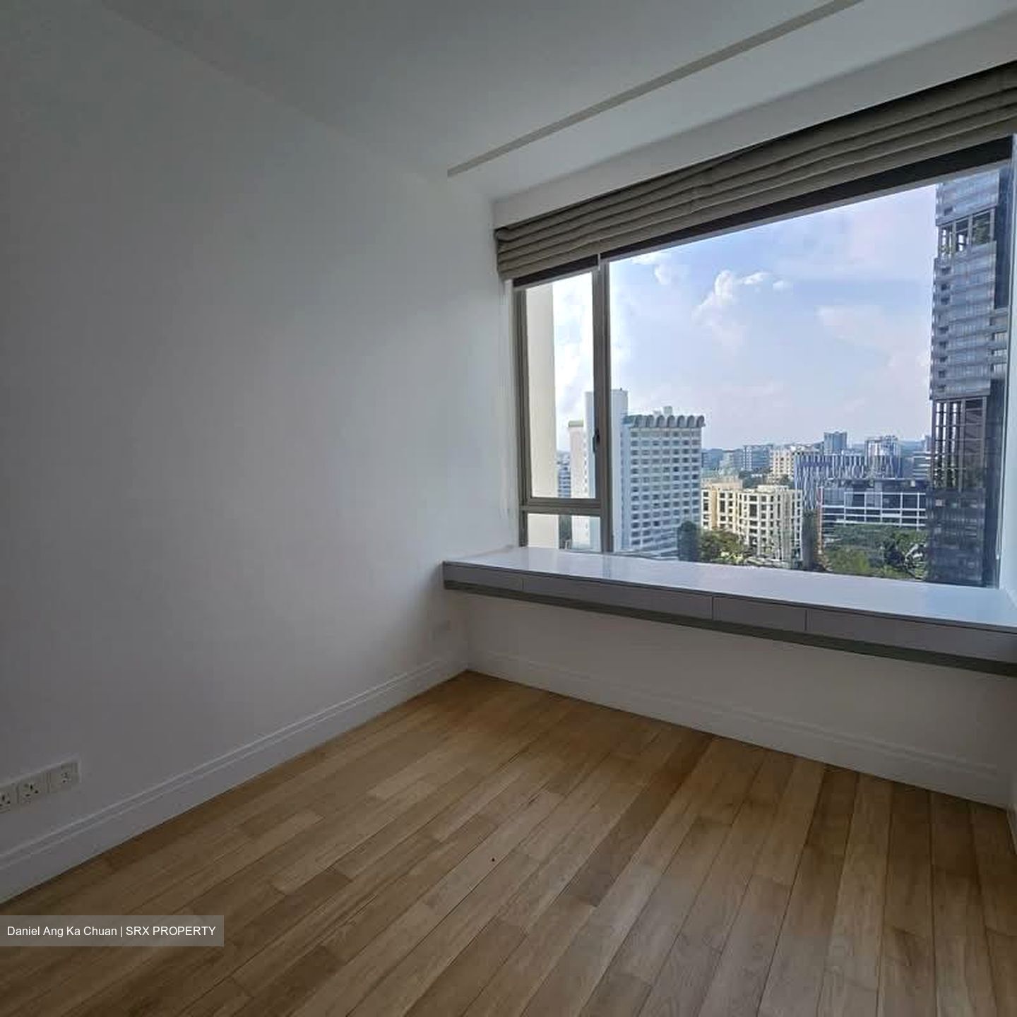 Ardmore II (D10), Condominium #581508221